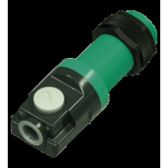 Ёмкостный датчик PEPPERL+FUCHS CBB10-30GKK-A2 18116