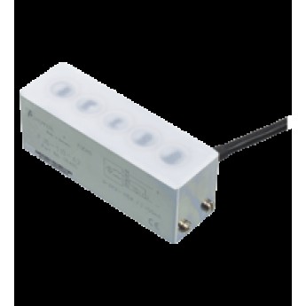 Индуктивный датчик PEPPERL+FUCHS FJ6-110-N 18133 Индуктивный датчик PEPPERL+FUCHS FJ6-110-N 18133