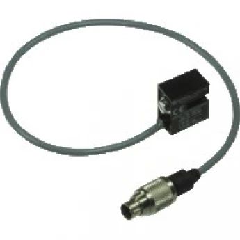 Индуктивный датчик PEPPERL+FUCHS FT5 50.000/0679 с высокой точностью и долговечностью 18136