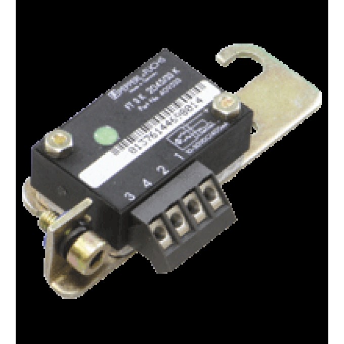 Индуктивный датчик PEPPERL+FUCHS FT3 K 2045/33 K с высокой прочностью 18140