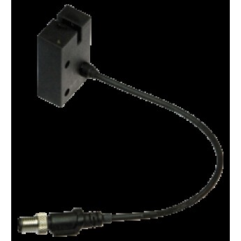 Индуктивный щелевидный датчик PEPPERL+FUCHS GT3,0 50.000/0768 с высокой точностью 18144