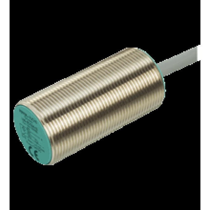 Индуктивный аналоговый датчик PEPPERL+FUCHS IA8-30GM-I3 18149
