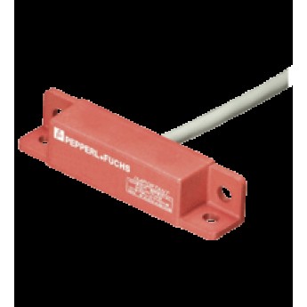 Датчик магнитного поля PEPPERL+FUCHS 40FY26-020 с кабелем и прочным корпусом 18193 Датчик магнитного поля PEPPERL+FUCHS 40FY26-020 с кабелем и прочным корпусом 18193