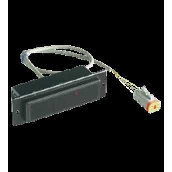 Активный инфракрасный сканер PEPPERL+FUCHS AIR30/32-UP-2493 18366 Активный инфракрасный сканер PEPPERL+FUCHS AIR30/32-UP-2493 18366