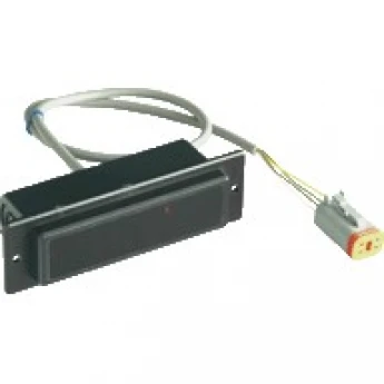Активный инфракрасный сканер PEPPERL+FUCHS AIR30/32-UP-2493 18366