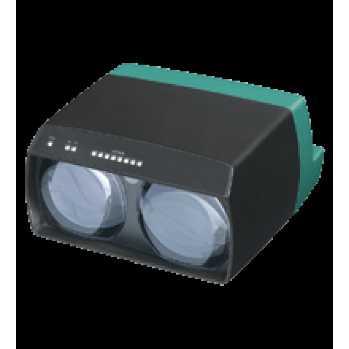 Оптический соединитель данных PEPPERL+FUCHS LS610-DA-IBS/F2/146 18499