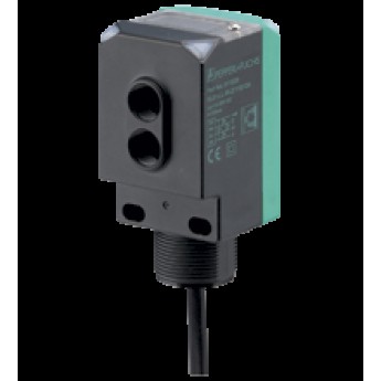 Оптоволоконный датчик PEPPERL+FUCHS RLK61-LL-IR инфракрасный 406940 Оптоволоконный датчик PEPPERL+FUCHS RLK61-LL-IR инфракрасный 406940