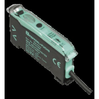 Оптоволоконный датчик PEPPERL+FUCHS SU18-40a компактный 406964 Оптоволоконный датчик PEPPERL+FUCHS SU18-40a компактный 406964