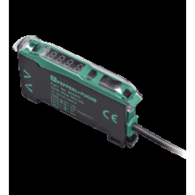 Оптоволоконный датчик PEPPERL+FUCHS SU19.1/102/115 406976
