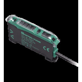 Оптоволоконный датчик PEPPERL+FUCHS SU19/110/115/123 с высокой стабильностью работы 406985 Оптоволоконный датчик PEPPERL+FUCHS SU19/110/115/123 с высокой стабильностью работы 406985