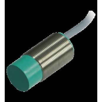 Емкостной датчик PEPPERL+FUCHS CCN15-30GS60-A0 расстояние 15мм аналоговый выход 407064