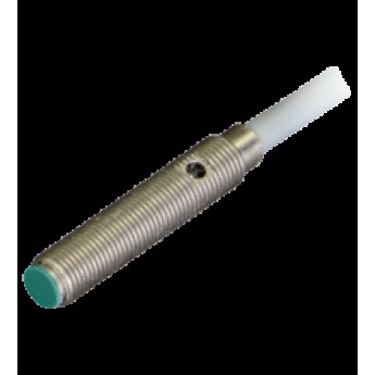 Индуктивный датчик PEPPERL+FUCHS NBB1,5-5GM25-E2 расстояние 1,5мм 407157 Индуктивный датчик PEPPERL+FUCHS NBB1,5-5GM25-E2 расстояние 1,5мм 407157