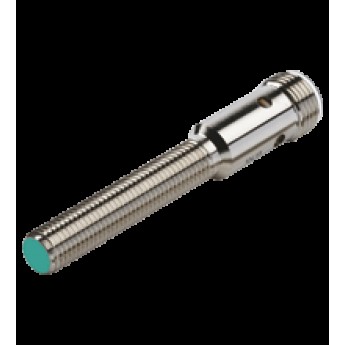 Индуктивный датчик PEPPERL+FUCHS NBB1,5-8GM50-E0 407197 Индуктивный датчик PEPPERL+FUCHS NBB1,5-8GM50-E0 407197