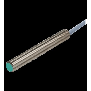 Индуктивный датчик PEPPERL+FUCHS NBB1,5-8GM60-A2 с расстоянием срабатывания 1.5 мм 407206 Индуктивный датчик PEPPERL+FUCHS NBB1,5-8GM60-A2 с расстоянием срабатывания 1.5 мм 407206