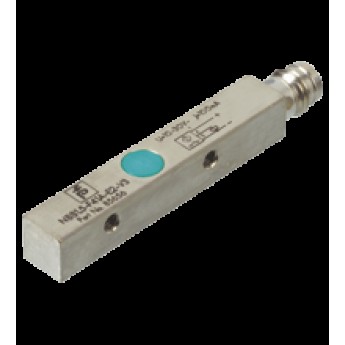 Индуктивный датчик PEPPERL+FUCHS NBB1,5-F41A-E2-V3 с разъемом M8 407213 Индуктивный датчик PEPPERL+FUCHS NBB1,5-F41A-E2-V3 с разъемом M8 407213