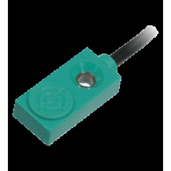 Индуктивный датчик PEPPERL+FUCHS NBB1,5-F79-E3 расстояние 1,5мм кабель 0,1м 407226 Индуктивный датчик PEPPERL+FUCHS NBB1,5-F79-E3 расстояние 1,5мм кабель 0,1м 407226