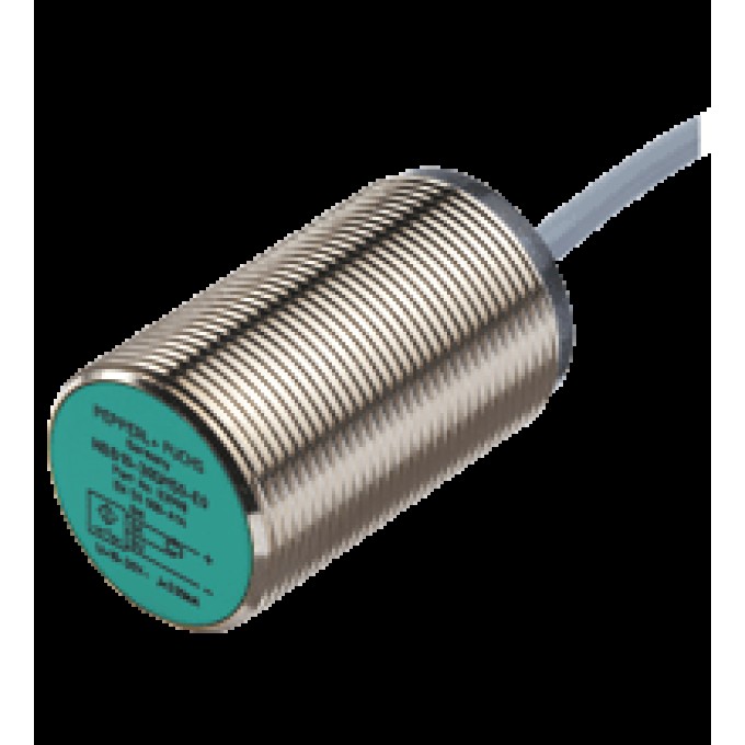 Индуктивный датчик PEPPERL+FUCHS NBB10-30GM50-E0 407257
