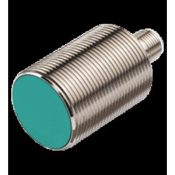 Индуктивный датчик PEPPERL+FUCHS NBB10-30GM40-Z3-V1 с расстоянием срабатывания 10 мм и разъемом M12 407259 Индуктивный датчик PEPPERL+FUCHS NBB10-30GM40-Z3-V1 с расстоянием срабатывания 10 мм и разъемом M12 407259