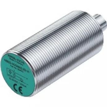 Индуктивный датчик PEPPERL+FUCHS NBB10-30GM50-E2-V1-M 407262