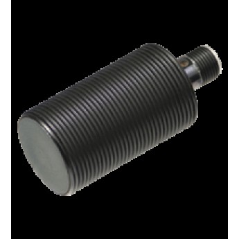 Индуктивный датчик PEPPERL+FUCHS NBB10-30GM50-E2-C3-V1 с расстоянием срабатывания 10 мм и разъемом M12 407263 Индуктивный датчик PEPPERL+FUCHS NBB10-30GM50-E2-C3-V1 с расстоянием срабатывания 10 мм и разъемом M12 407263