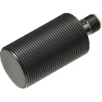 Индуктивный датчик PEPPERL+FUCHS NBB10-30GM50-E2-C3-V1 с расстоянием срабатывания 10 мм и разъемом M12 407263