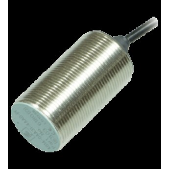 Индуктивный датчик PEPPERL+FUCHS NBB10-30GM50-E2-T расстояние 10мм температурный 407265 Индуктивный датчик PEPPERL+FUCHS NBB10-30GM50-E2-T расстояние 10мм температурный 407265