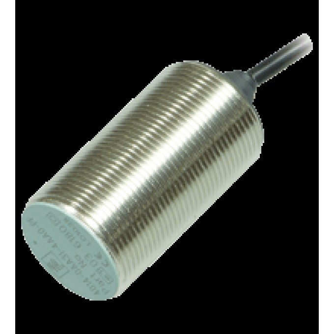 Индуктивный датчик PEPPERL+FUCHS NBB10-30GM50-E2-M с расширенным температурным диапазоном 407266