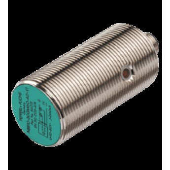 Индуктивный датчик PEPPERL+FUCHS NBB10-30GM60-A0-V1 407277 Индуктивный датчик PEPPERL+FUCHS NBB10-30GM60-A0-V1 407277