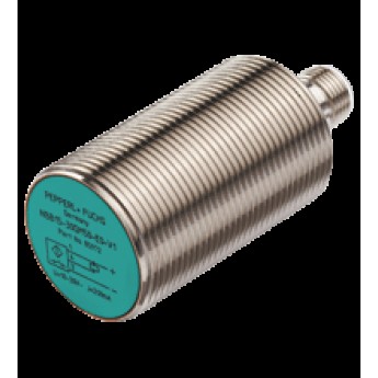 Индуктивный датчик PEPPERL+FUCHS NBB15-30GM50-E2-V1-3G-3D 407302 Индуктивный датчик PEPPERL+FUCHS NBB15-30GM50-E2-V1-3G-3D 407302