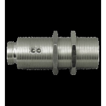 Индуктивный датчик PEPPERL+FUCHS NBB15-30GM50-UO-V12 407310 Индуктивный датчик PEPPERL+FUCHS NBB15-30GM50-UO-V12 407310