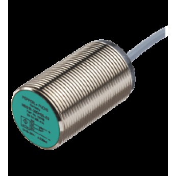 Индуктивный датчик PEPPERL+FUCHS NBB15-30GM50-WS 407319 Индуктивный датчик PEPPERL+FUCHS NBB15-30GM50-WS 407319