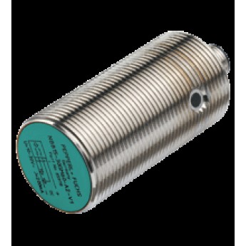 Индуктивный датчик PEPPERL+FUCHS NBB15-30GM60-A0-V1 с выходом PNP 407332