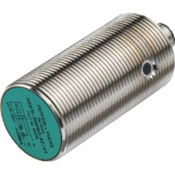 Индуктивный датчик PEPPERL+FUCHS NBB15-30GM60-A0-V1 с выходом PNP 407332