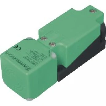 Индуктивный датчик PEPPERL+FUCHS NBB15-U1-A0 расстояние 15мм аналоговый выход 407334