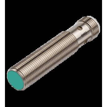 Индуктивный датчик PEPPERL+FUCHS NBB2-12GM50-A2-V1 407390 Индуктивный датчик PEPPERL+FUCHS NBB2-12GM50-A2-V1 407390