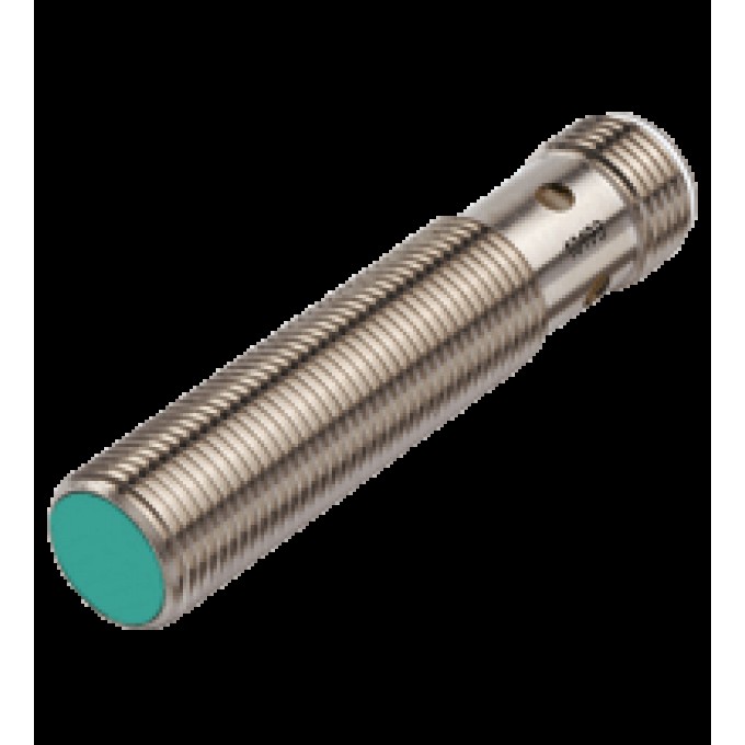 Индуктивный датчик PEPPERL+FUCHS NBB2-12GM50-A2-V1 407390