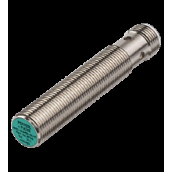 Индуктивный датчик PEPPERL+FUCHS NBB2-12GM50-E2-T расстояние 2мм температурный 407404 Индуктивный датчик PEPPERL+FUCHS NBB2-12GM50-E2-T расстояние 2мм температурный 407404