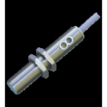 Индуктивный датчик PEPPERL+FUCHS NBB2-12GM60-WS расстояние 2мм 407427 Индуктивный датчик PEPPERL+FUCHS NBB2-12GM60-WS расстояние 2мм 407427