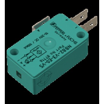 Датчик PEPPERL+FUCHS NBB2-V3-E2-V5 407503 Датчик PEPPERL+FUCHS NBB2-V3-E2-V5 407503