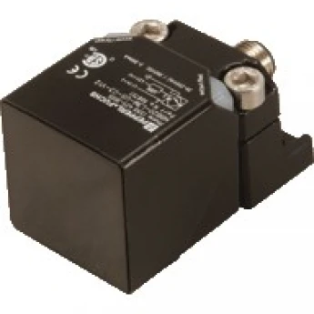 Индуктивный датчик PEPPERL+FUCHS NBB20-L3M-US-C3-V12 устойчивый к EMI 407529