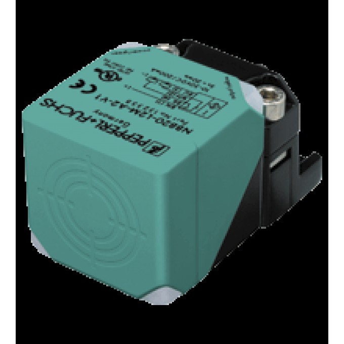 Индуктивный датчик PEPPERL+FUCHS NBB20-L2M-E34-V1 407533