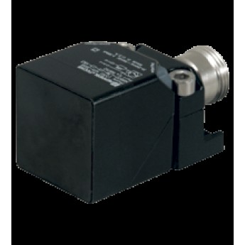 Индуктивный датчик PEPPERL+FUCHS NBB20-L3M-US-C3-V93 с защитой от помех 407537 Индуктивный датчик PEPPERL+FUCHS NBB20-L3M-US-C3-V93 с защитой от помех 407537