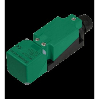 Индуктивный датчик PEPPERL+FUCHS NBB20-U10-A2 407561