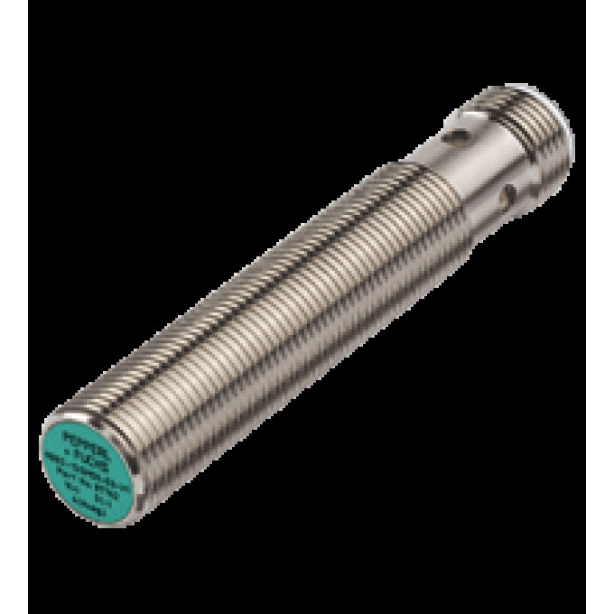 Индуктивный датчик PEPPERL+FUCHS NBB4-12GM45-E0-V1-M 407613
