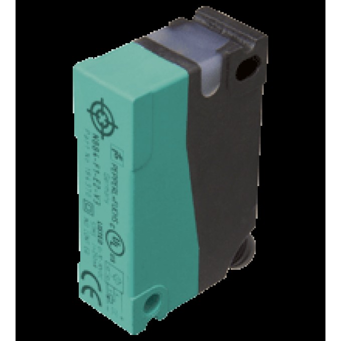 Индуктивный датчик PEPPERL+FUCHS NBB4-F1-A0-V31 расстояние 4мм аналоговый выход 407649