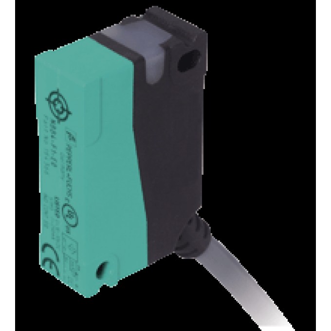 Индуктивный датчик PEPPERL+FUCHS NBB4-F1-A0-Y218693 407654