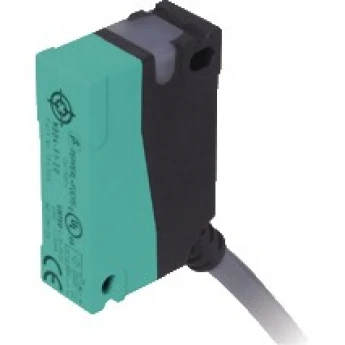 Индуктивный датчик PEPPERL+FUCHS NBB4-F1-E3 расстояние 4мм 407667