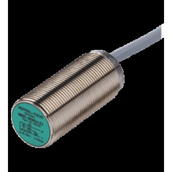Индуктивный датчик PEPPERL+FUCHS NBB5-18GM40-E2 407680 Индуктивный датчик PEPPERL+FUCHS NBB5-18GM40-E2 407680