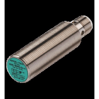 Индуктивный датчик PEPPERL+FUCHS NBB5-18GM50-E0-V1 407685 Индуктивный датчик PEPPERL+FUCHS NBB5-18GM50-E0-V1 407685