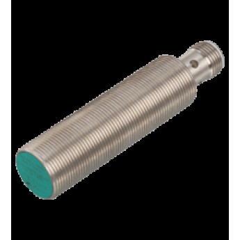 Индуктивный датчик PEPPERL+FUCHS NBB5-18GM50-E3-V1-M 407708 Индуктивный датчик PEPPERL+FUCHS NBB5-18GM50-E3-V1-M 407708